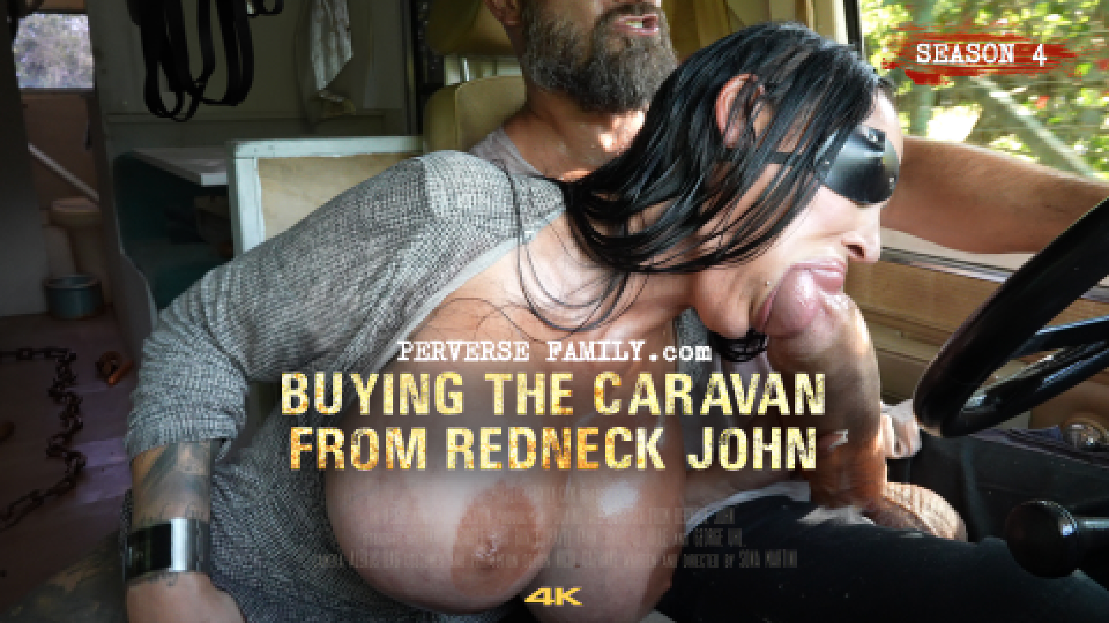 Redneck john porno